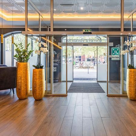 מלון Plaza Premium Columbus ברמן מראה חיצוני תמונה