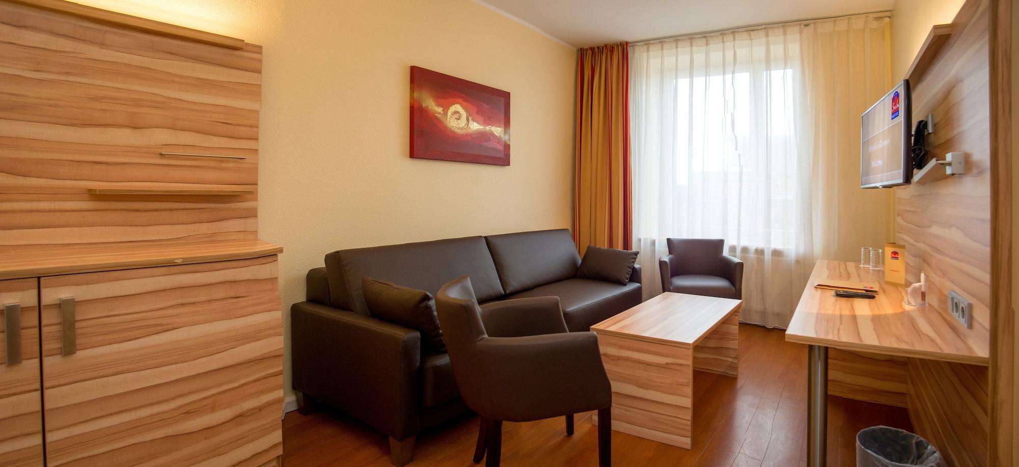 מלון Plaza Premium Columbus ברמן מראה חיצוני תמונה