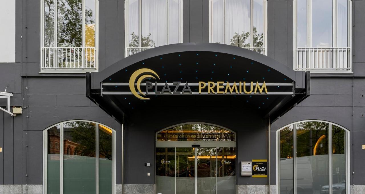 מלון Plaza Premium Columbus ברמן מראה חיצוני תמונה