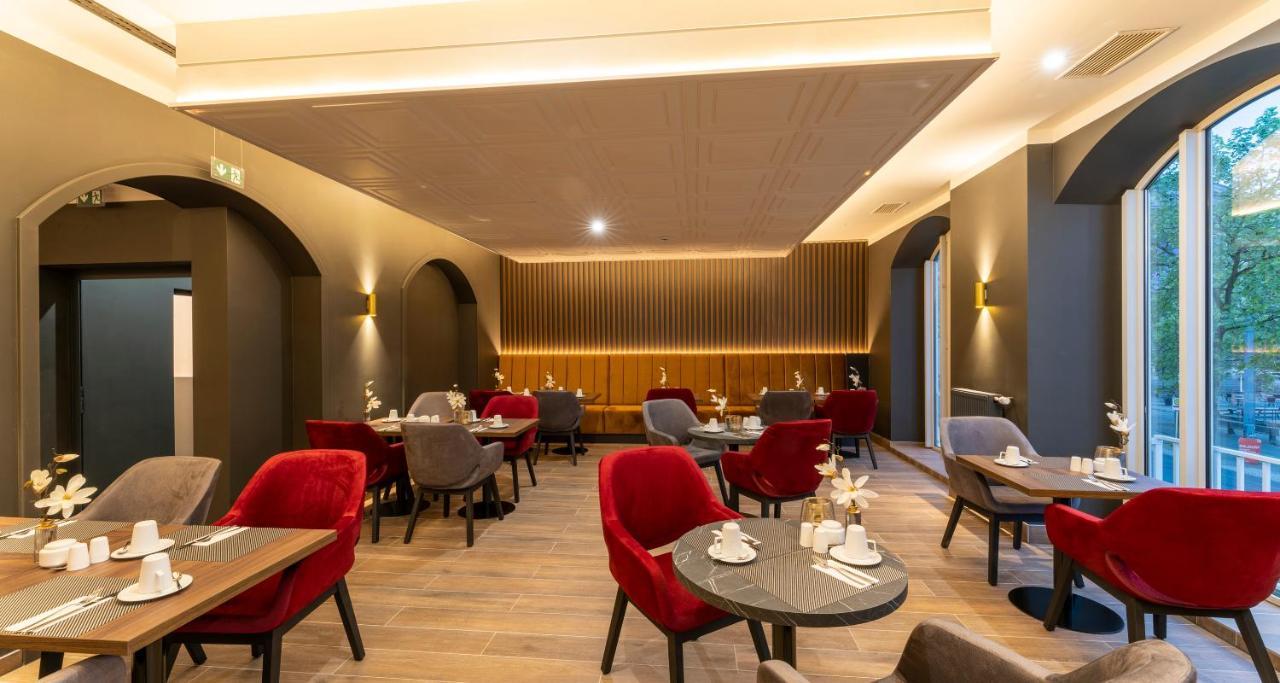 מלון Plaza Premium Columbus ברמן מראה חיצוני תמונה