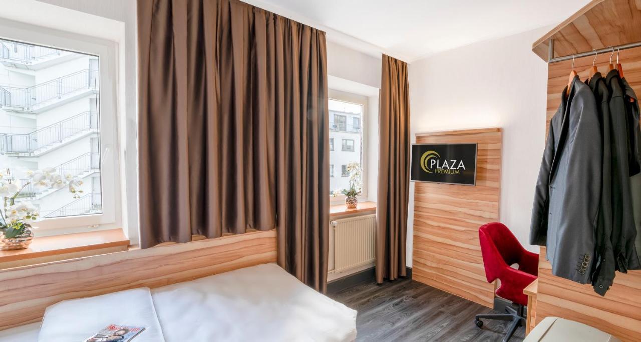 מלון Plaza Premium Columbus ברמן מראה חיצוני תמונה