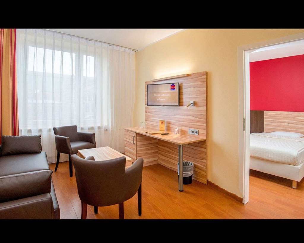 מלון Plaza Premium Columbus ברמן מראה חיצוני תמונה
